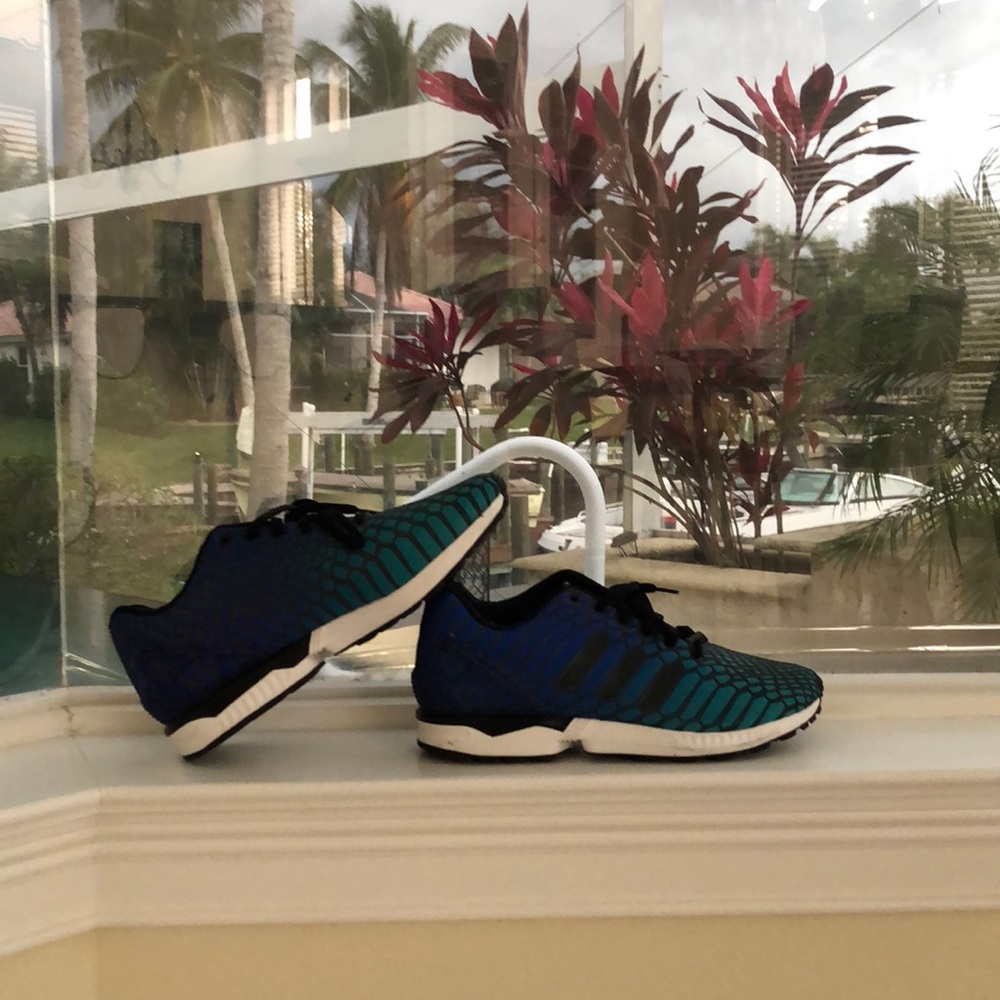 Adidas Zx Flux Xeno men’s shoes